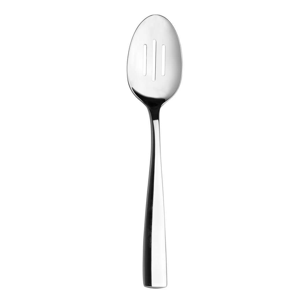 Bryce Slotted Serving Spoon 22.9cm (9")