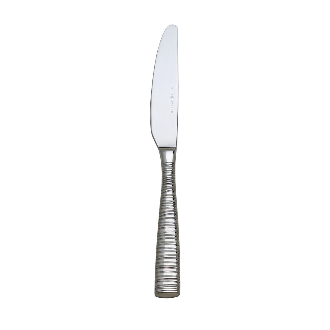 Pirouette Dinner Knife 23.5cm (9 1/4")