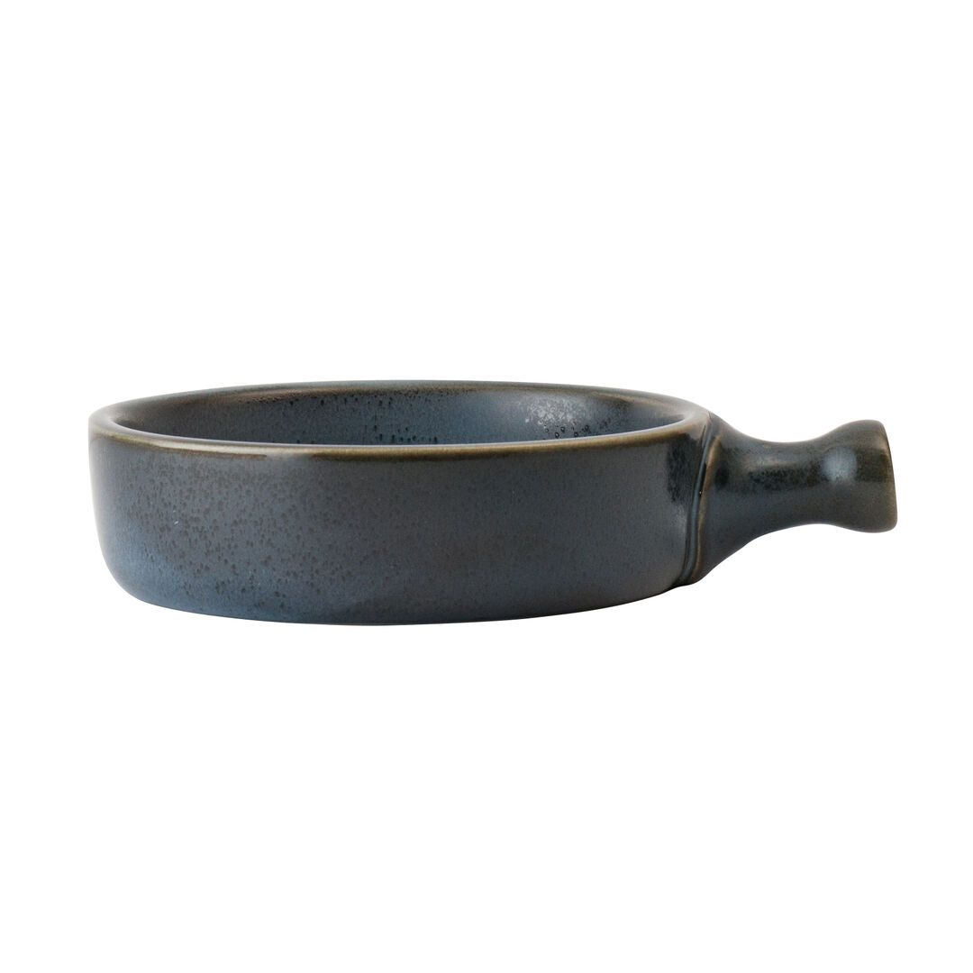 Storm Handled Deep Tray 16.8 x 13cm 29cl (6 5/8 x 5 1/8" 10 1/4oz)