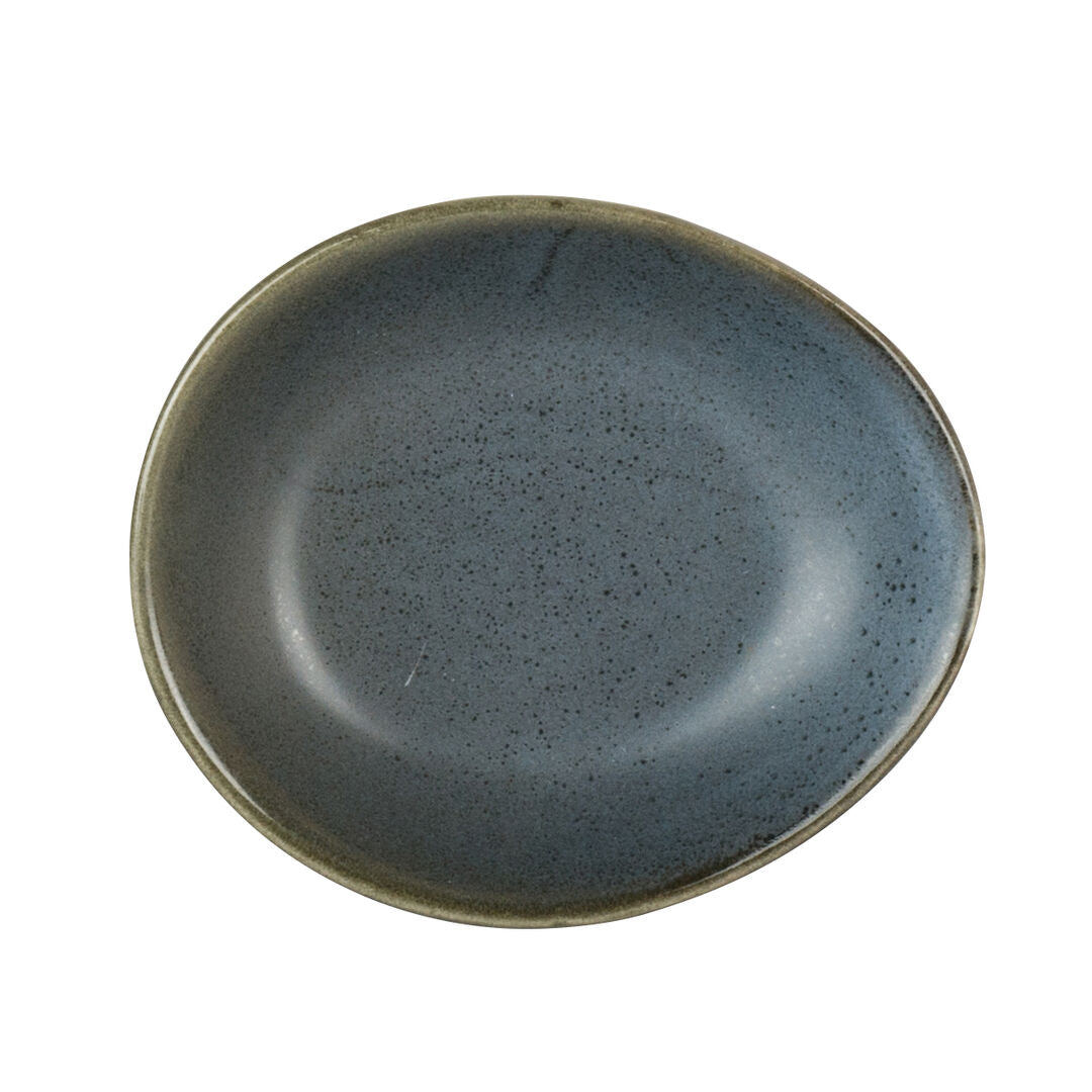 Storm Oil Dish 9.8 x 8.5cm 5.7cl (3 7/8 x 3 3/8" 2oz)