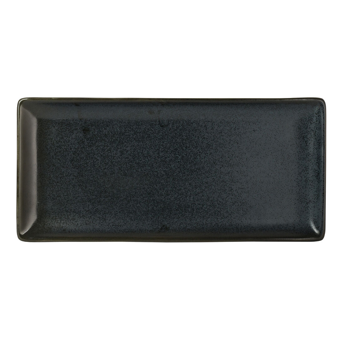 Storm Rectangle Tray 25.5 x 15.25cm (10 x 6")