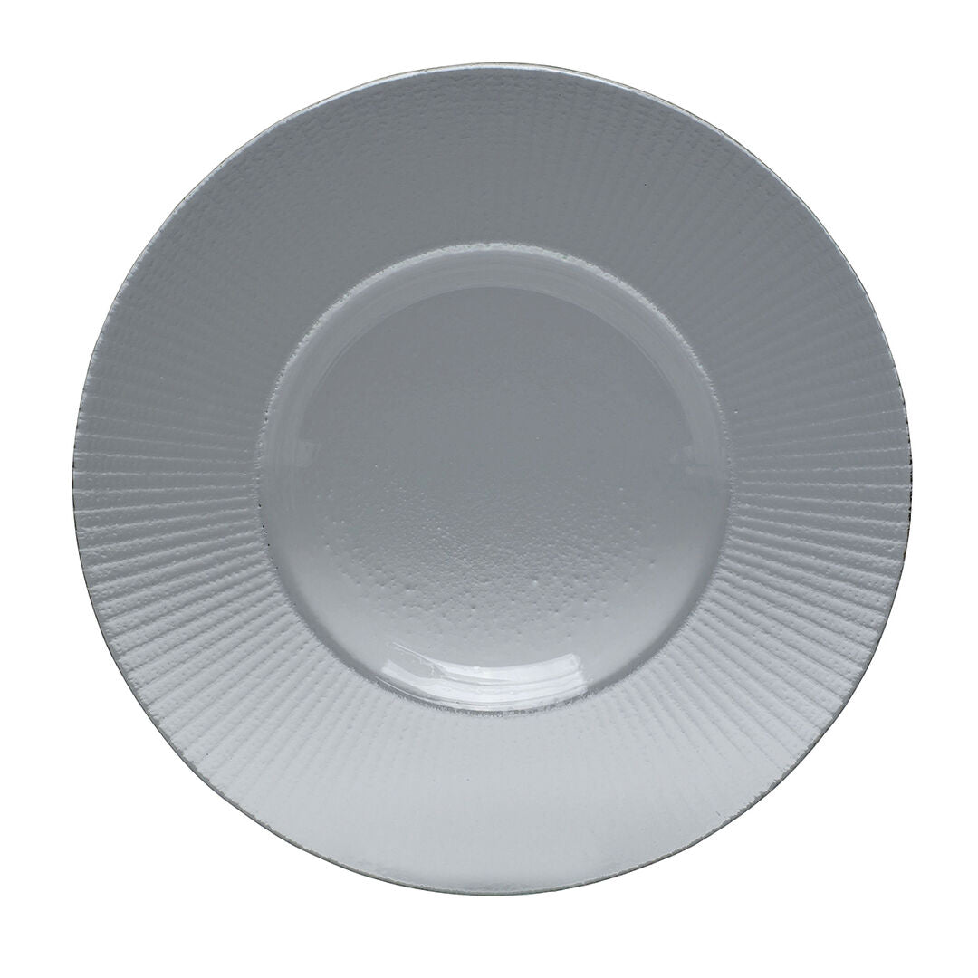 Willow Gourmet Clear Deep Rimmed Bowl 27.25cm (10 3/4")