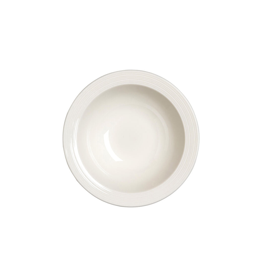 Concorde Oatmeal Bowl 16.5cm 34cl (6 1/2" 12oz)