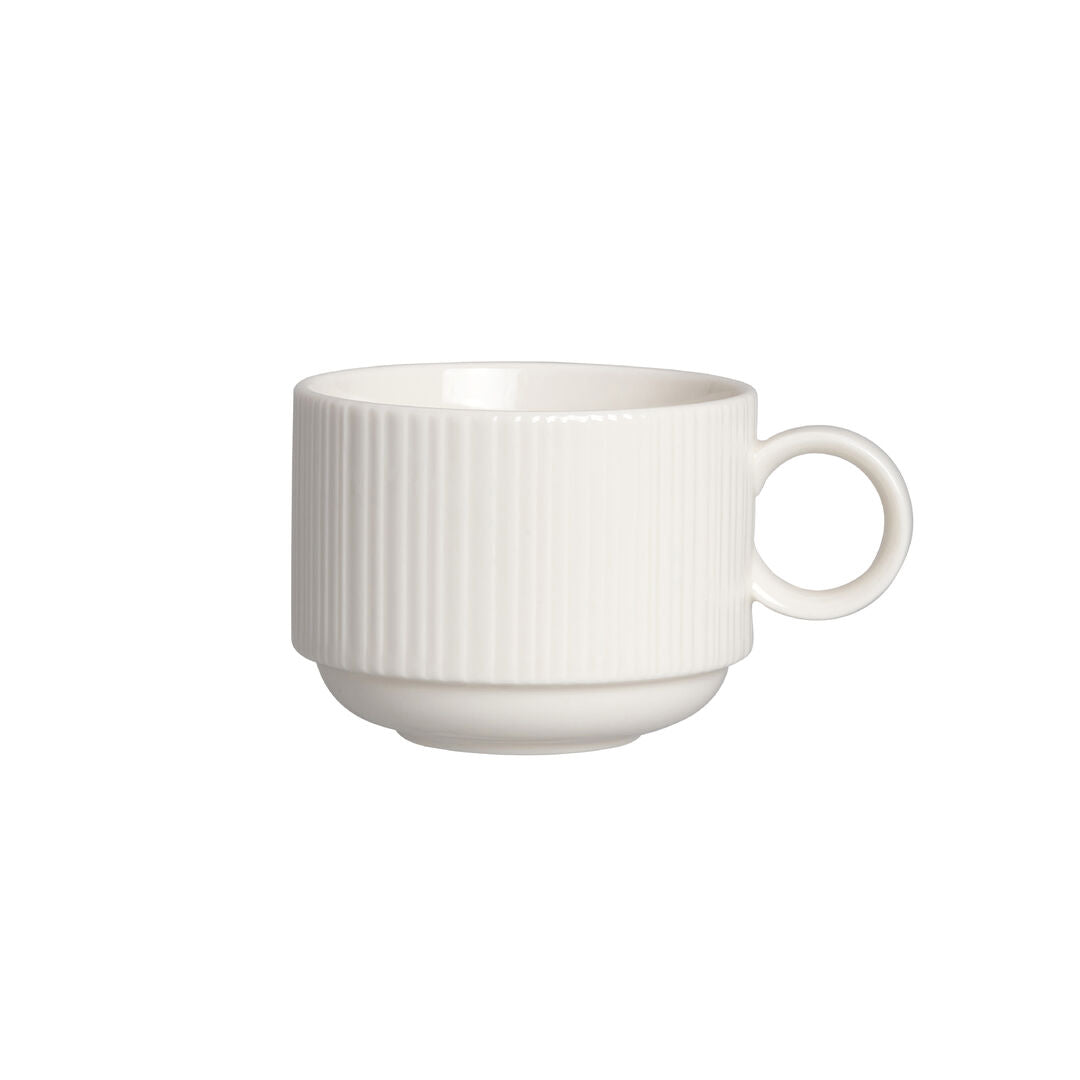 Concorde Stacking Cup 21.25cl (7 1/2oz)