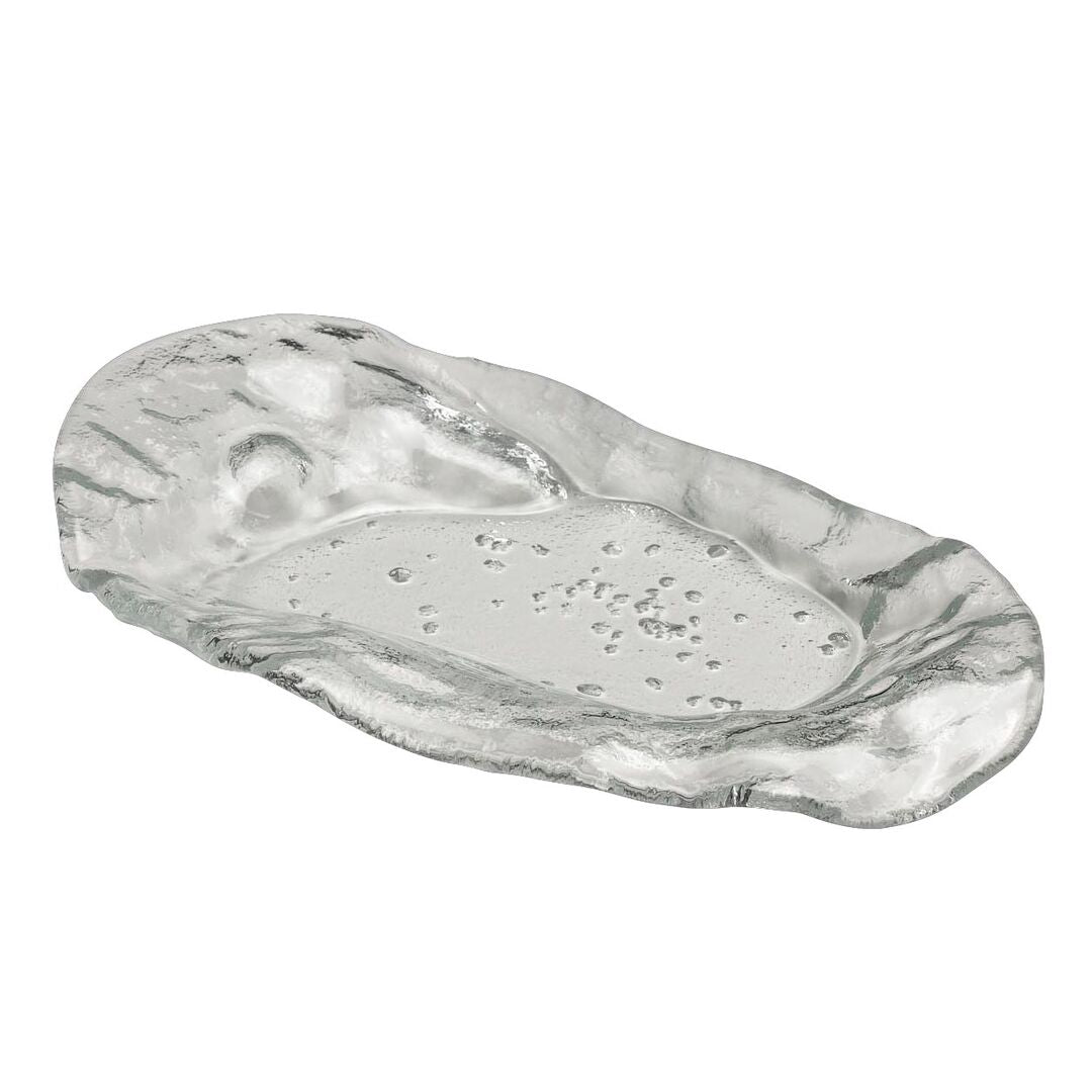 Venus Plate 25 x 14cm (9 7/8 x 5 1/2")