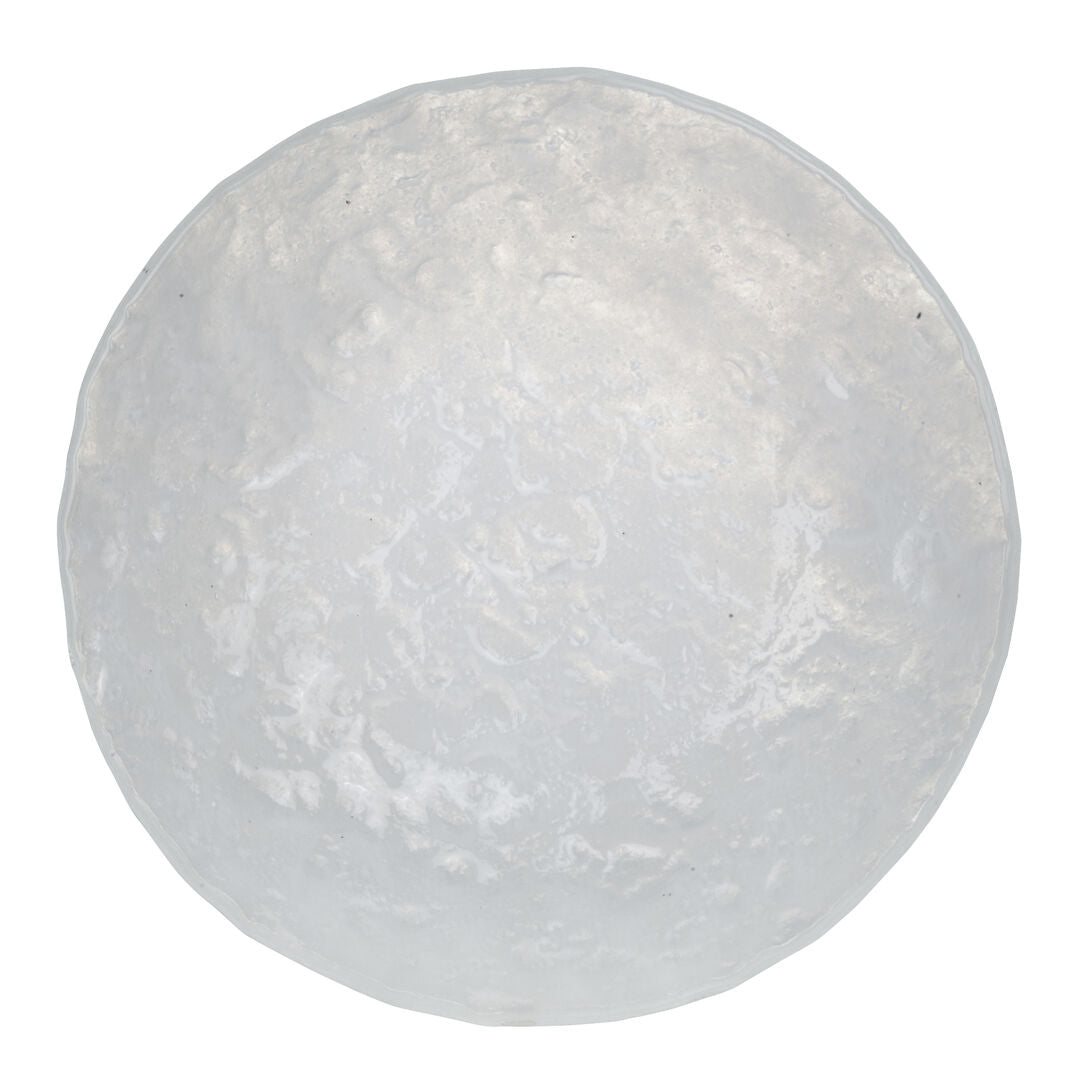 Ceres Powder White Bowl 17.15 x 3.81cm 34cl (6 3/4 x 1 1/2" 12oz)