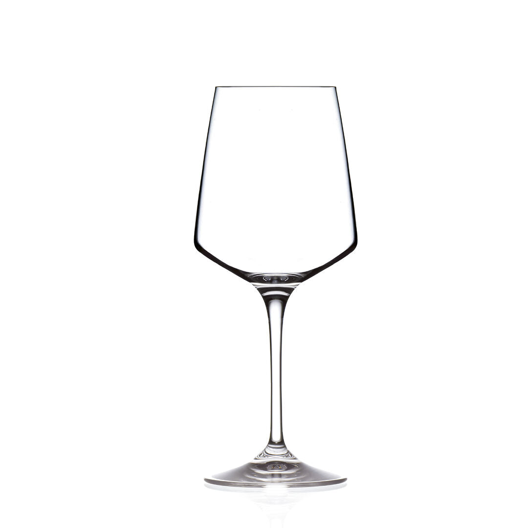 Aria White Wine Goblet 22.23cm H 46.2cl (3 5/8 x 8 3/4" 16 1/4oz)