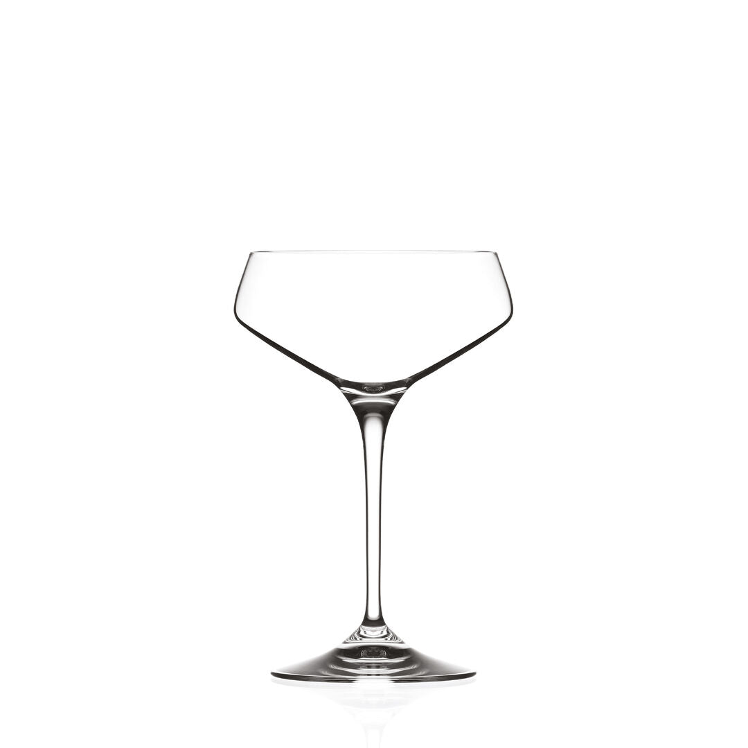 Aria Champagne Saucer 17.15cm H 33.5cl (4 1/2 x 6 3/4" 11 4/5oz)