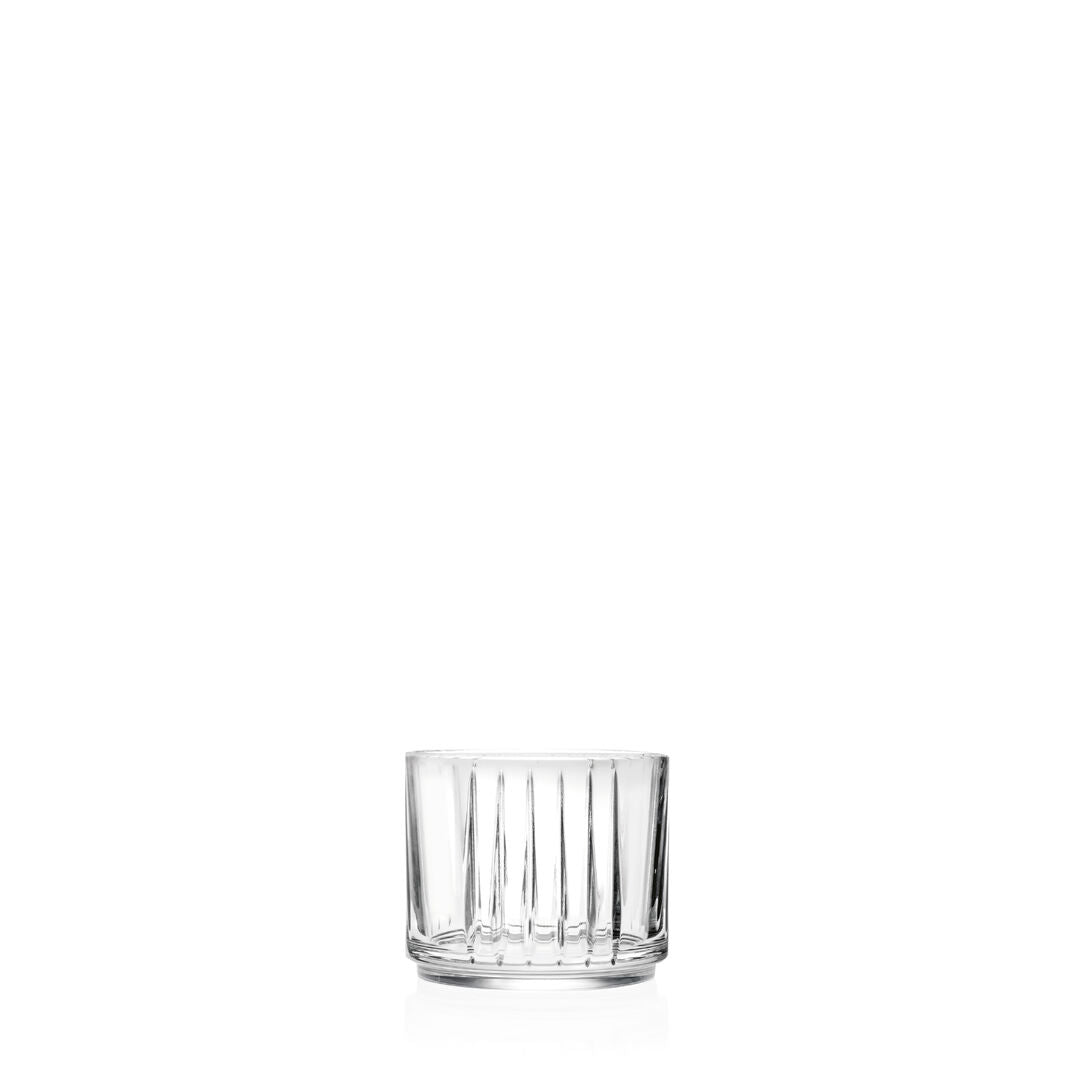 Combo Timeless Combo Timeless Stacking DOF Tumbler 9.53cm H 37cl (3 1/2 x 3 3/4" 13oz)