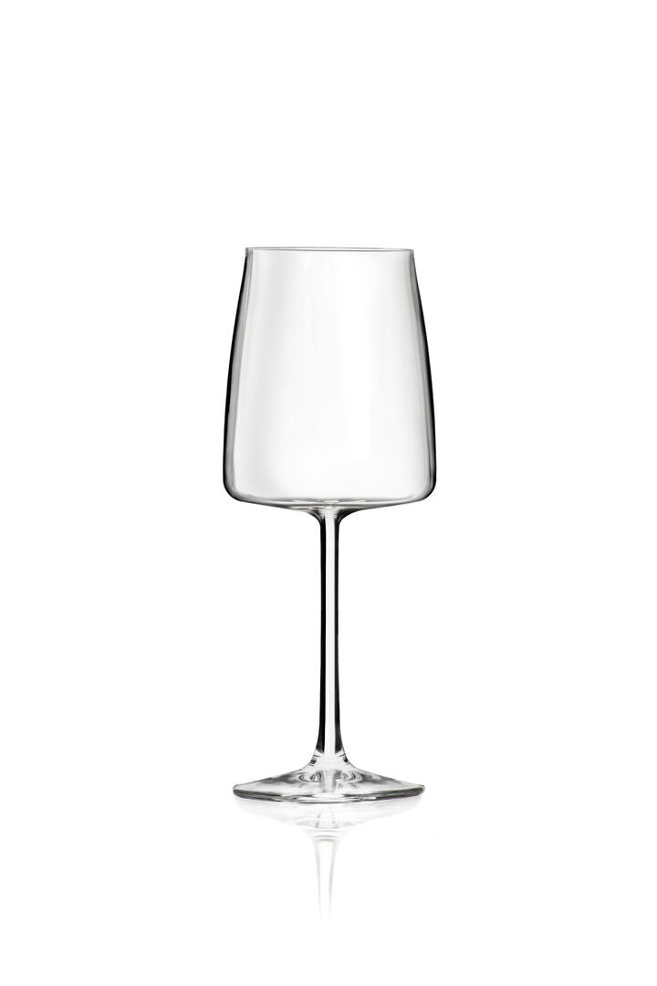 Essential Goblet 21.59cm H 43cl (3 3/8 x 8 1/2" 15 1/7oz)