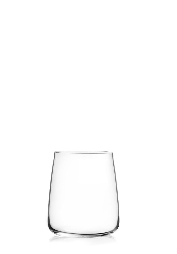 Essential DOF Tumbler 9.84cm H 42cl (3 3/8 x 3 7/8" 14 2/5oz)