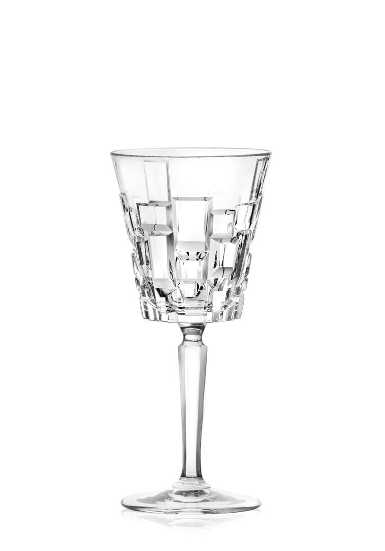 Etna Large Goblet 19.37cm H 28cl (3 1/2 x 7 5/8" 9 1/2oz)