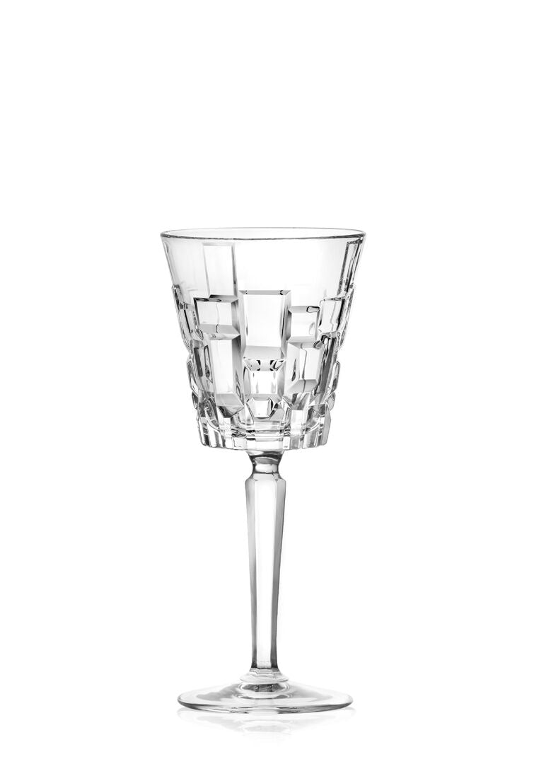 Etna Goblet 18.42cm H 20cl (3 1/8 x 7 1/4" 6 3/4oz)