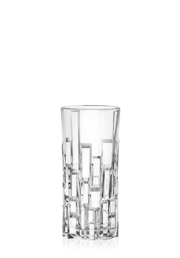 Etna Hiball Tumbler 15.24cm H 34.4cl (2 3/4 x 6" 12 1/9oz)