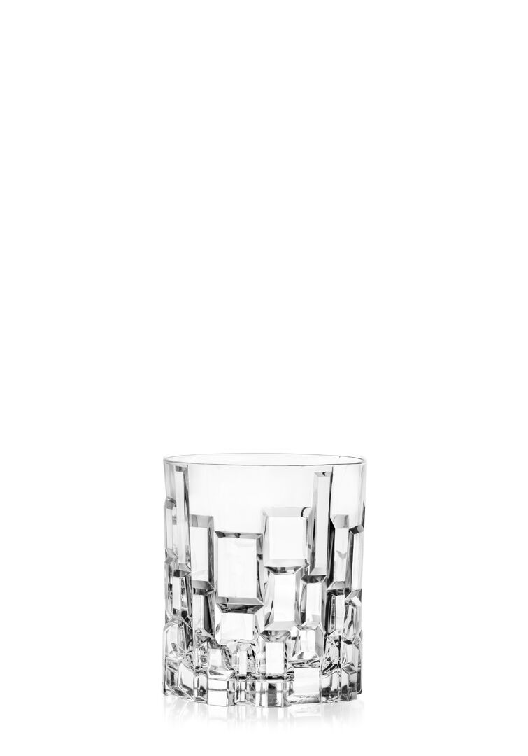 Etna DOF Tumbler 9.53cm H 33cl (3 1/4 x 3 3/4" 11 3/5oz)
