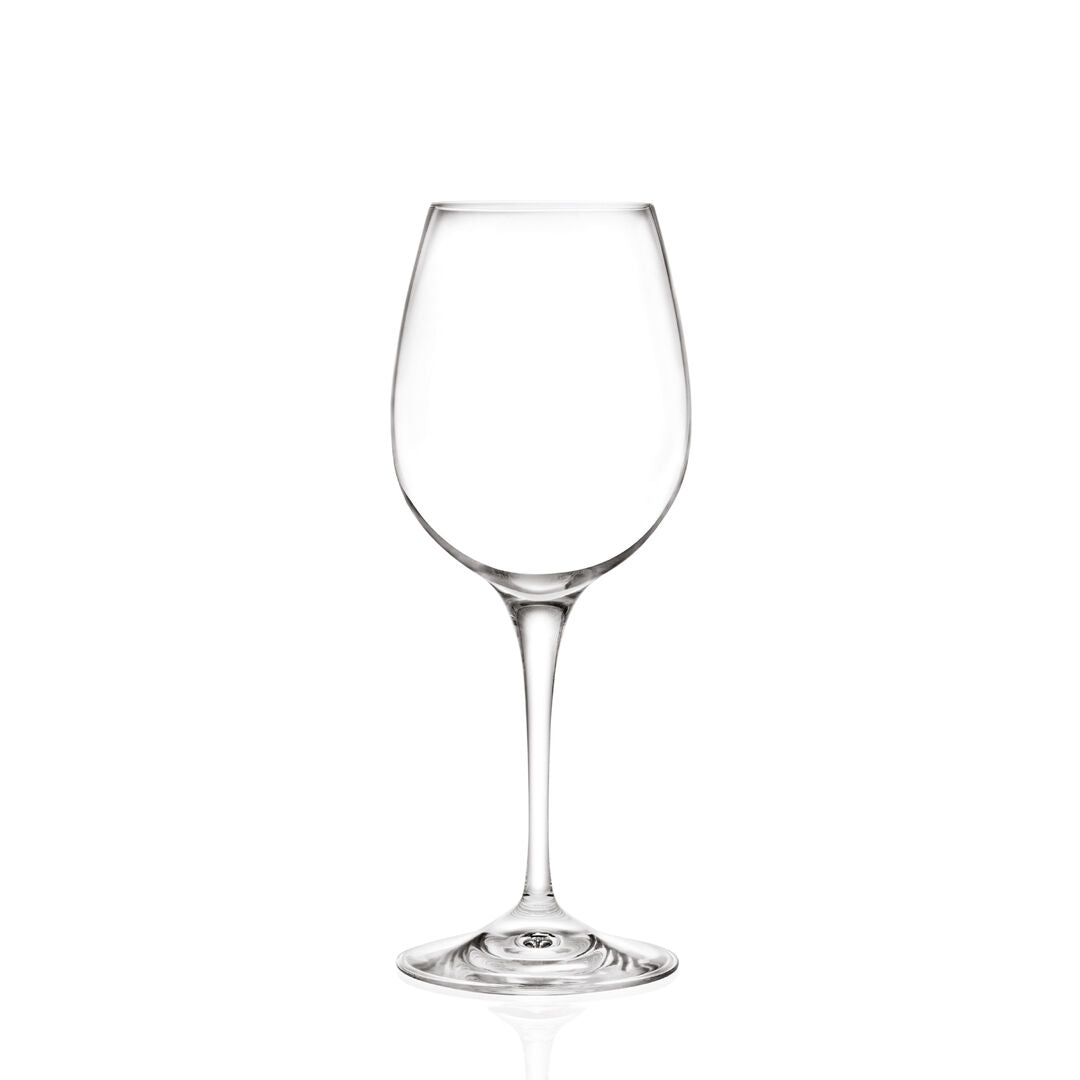 Invino Large Wine Goblet 23.5cm H 56cl (3 5/8 x 9 1/4" 19oz)