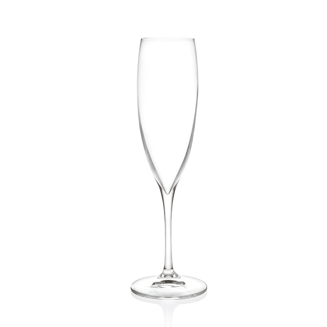Invino Champagne Flute 23.81cm H 24.1cl (2 1/4 x 9 3/8" 8 1/7oz)