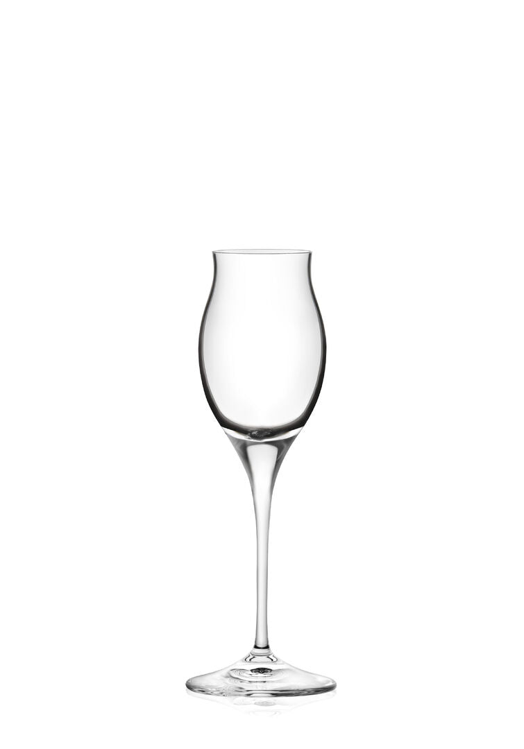 Invino Sherry Goblet 17.46cm H 10cl (2 1/2 x 6 7/8" 3 3/8oz)