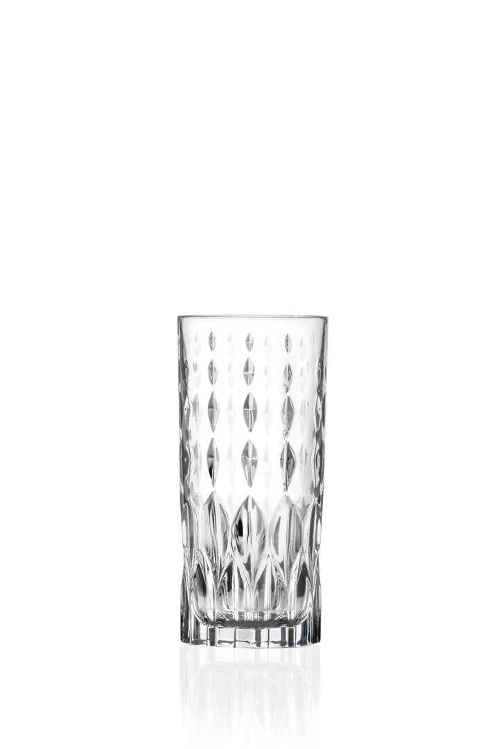 Marilyn Hiball Tumbler 15.24cm H 35cl (2 3/4 x 6" 11 1/2oz)