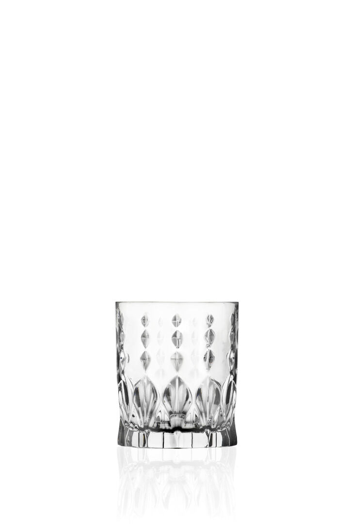 Marilyn DOF Tumbler 9.53cm H 33.7cl (3 1/4 x 3 3/4" 11 6/7oz)