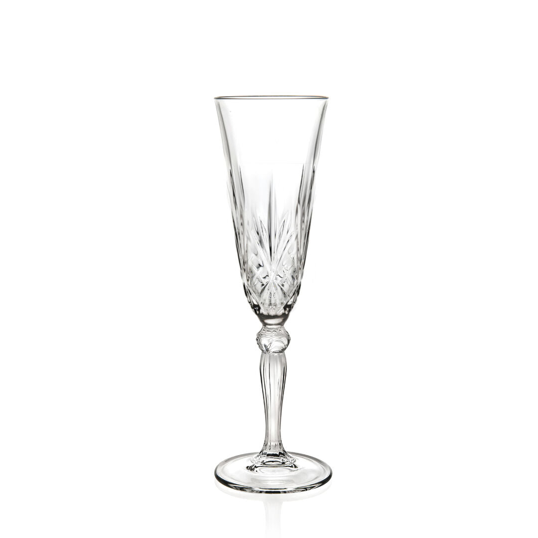 Melodia Champagne Flute 16cl (5 2/5oz)