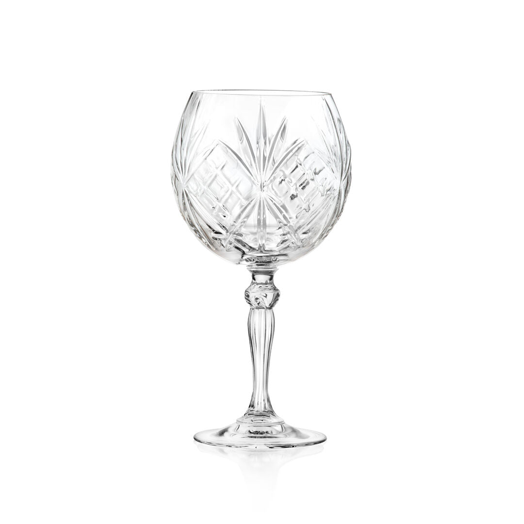 Melodia Gin Balloon 20.96cm H 65cl (4 1/4 x 8 22 8/9oz)