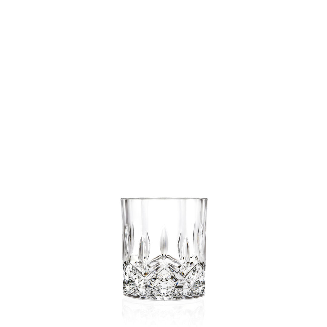 Opera DOF Tumbler 9.53cm H 30cl (3 1/4 x 3 3/4" 10 5/9oz)