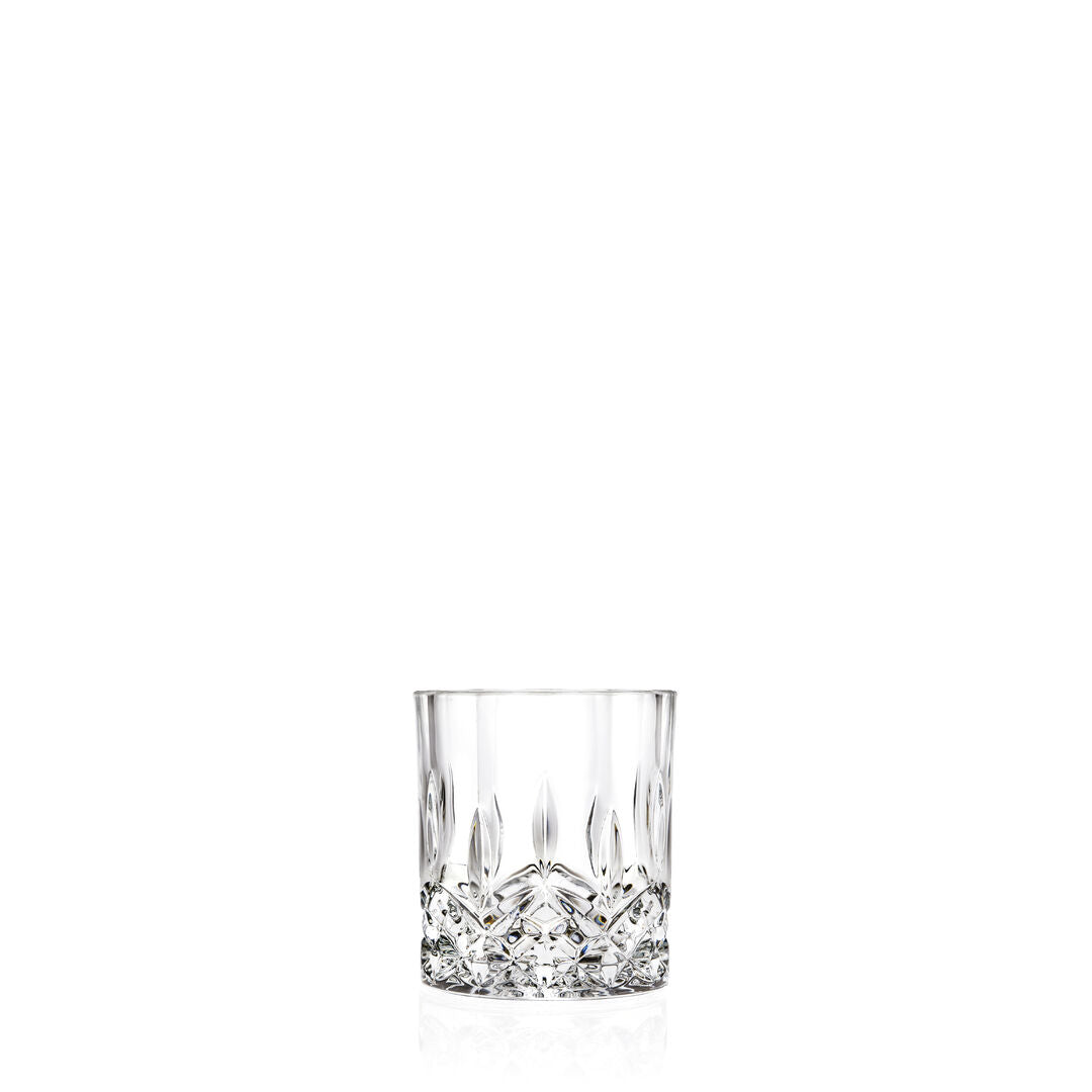 Opera Old Fashioned Tumbler 8.57cm H 21cl (3 x 3 3/8" 7 2/5oz)