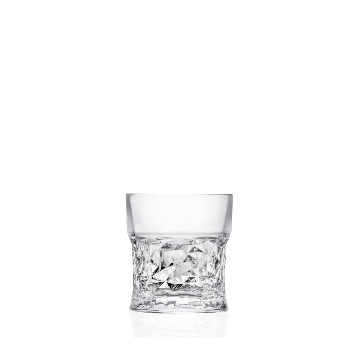 Funky DOF Tumbler 9.53cm H 31.9cl (3 3/8 x 3 3/4" 11 2/9oz)