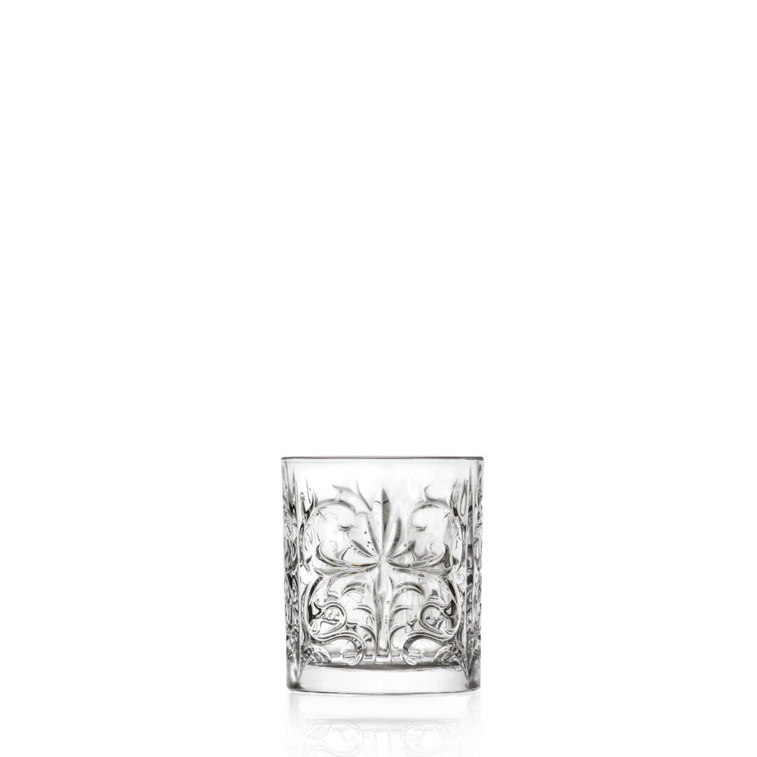 Tattoo DOF Tumbler 9.53cm H 33.7cl (3 1/4 x 3 3/4" 11 6/7oz)