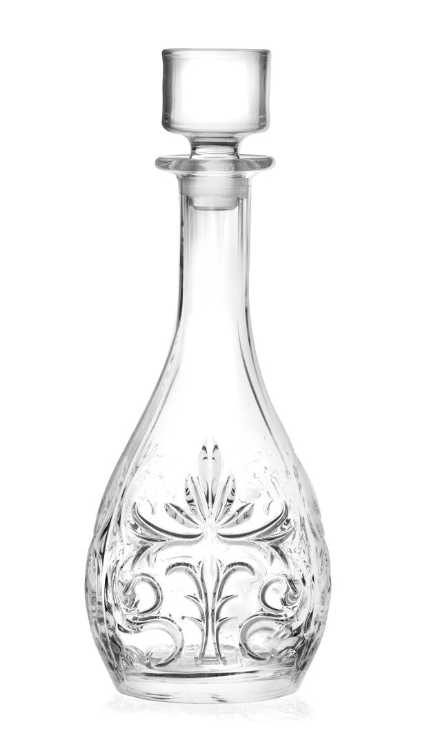 Tattoo Tall Decanter 31.75cm H 96cl (5 x 12 1/2" 33 4/5oz)