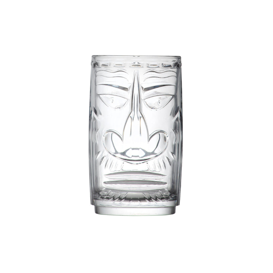 Tiki Sardinia Tumbler 13.65cm H 41.15cl (3 x 5 3/8" 16 1/5oz)