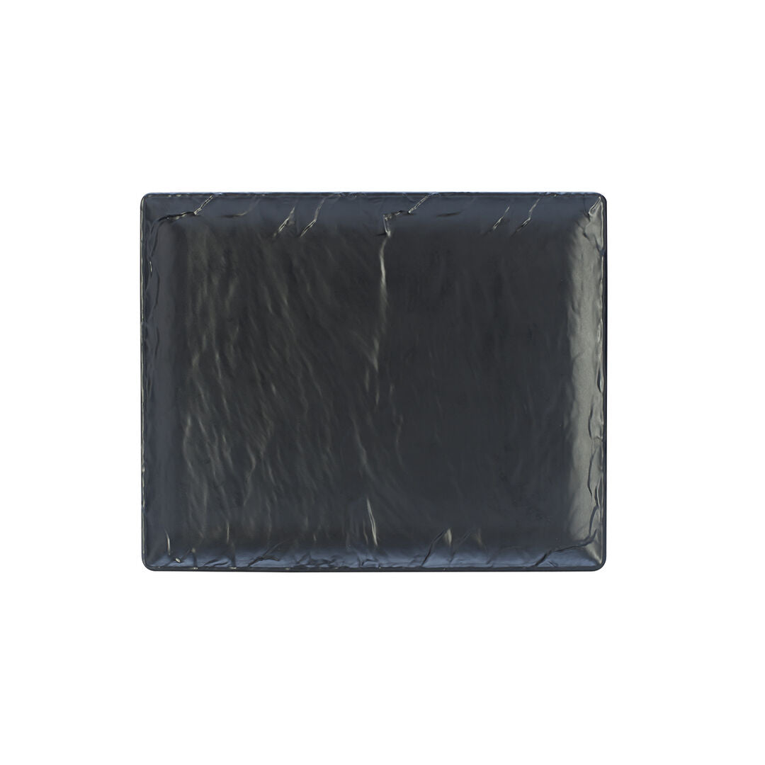 Slate Black GN 1/2 32.5 x 26.5cm (12 3/4 x 10 1/2")