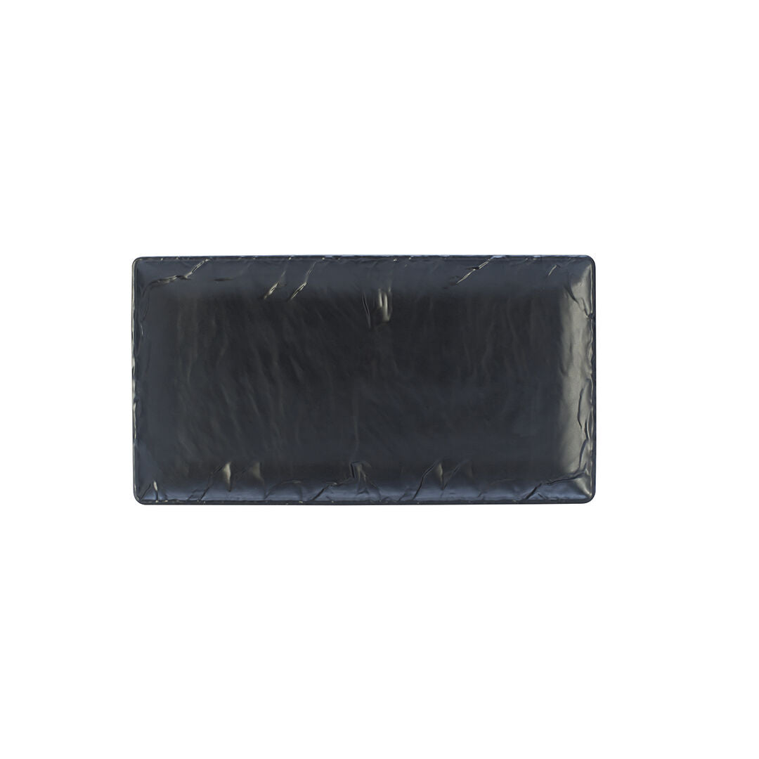Slate Black GN 1/3 32.5cm x 17.5cm (12 3/4 x 7")