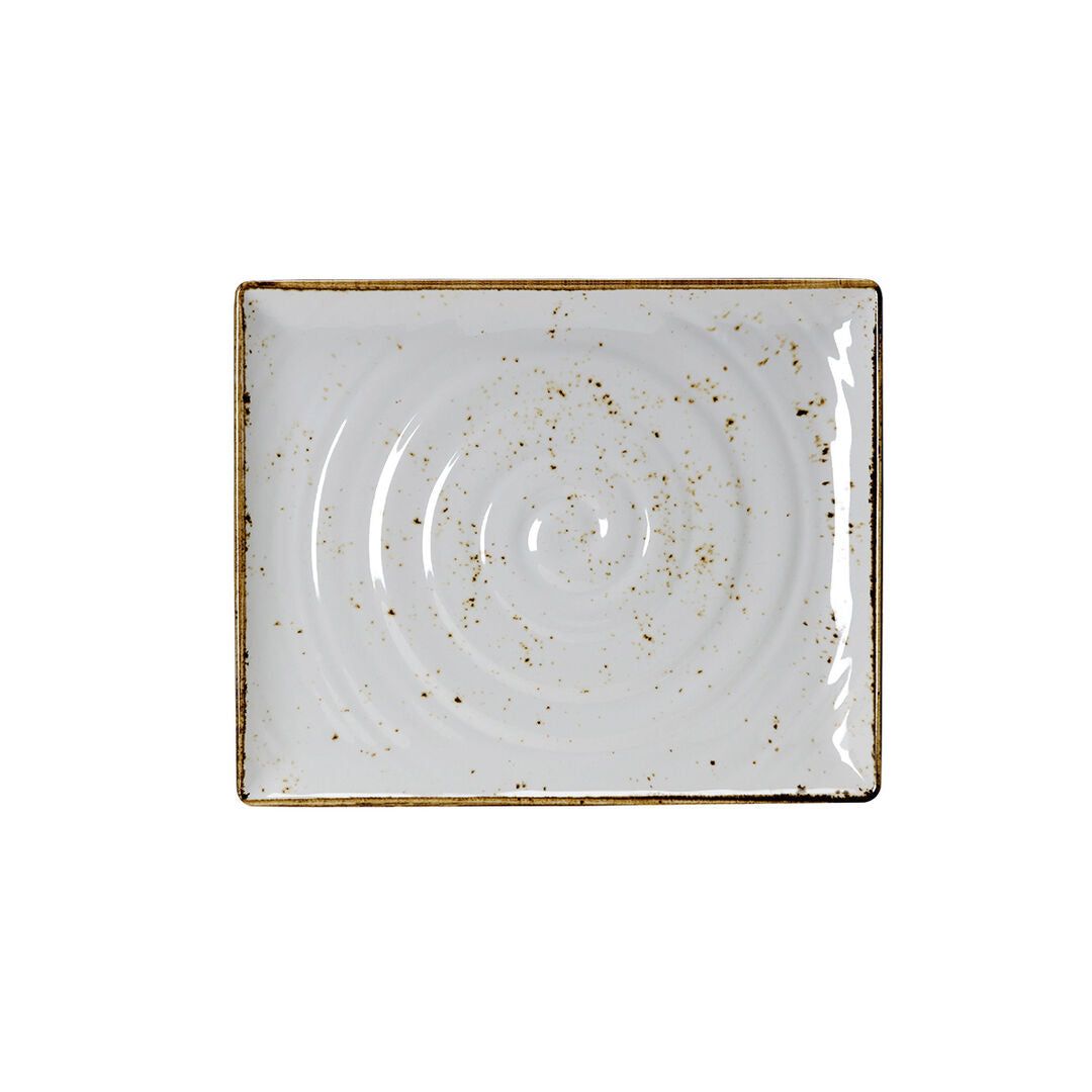 Craft White GN 1/2 32.5 x 26.5cm (12 3/4 x 10 1/2")