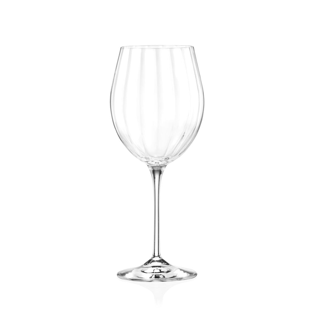 Optiq Wine 23.50cm H 65cl (4 x 9 1/4" 22 7/8oz)