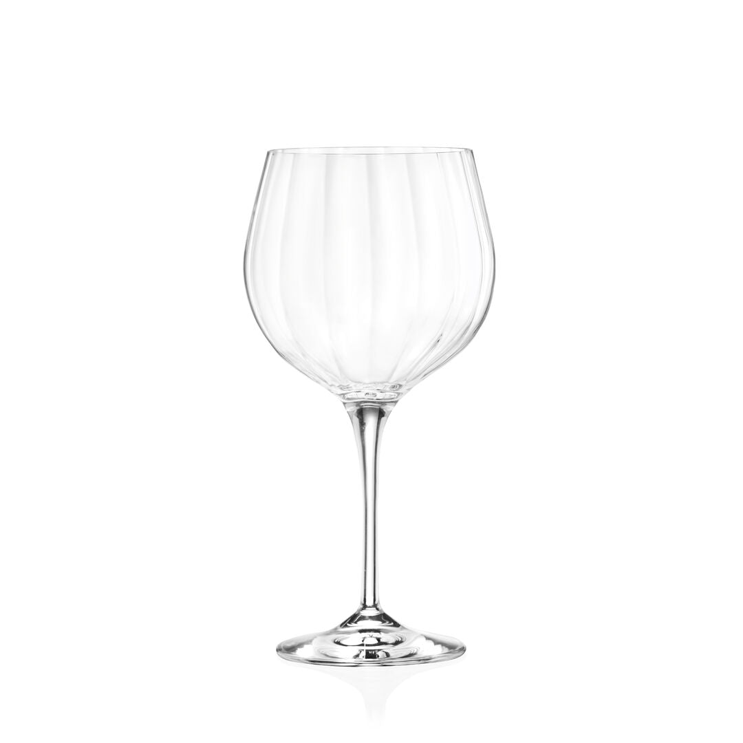 Optiq Wine / Gin 21.91cm H 67cl (4 1/4 x 8 5/8" 23 4/7oz)