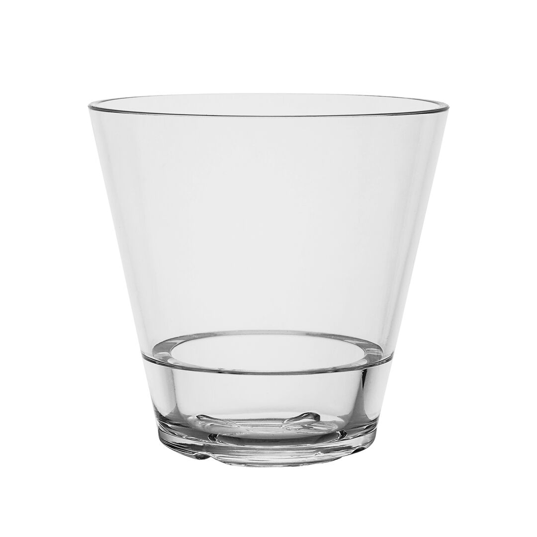 Nordic Rocks 8.89cm H 28.09cl (3 1/2" H 9 1/2oz)