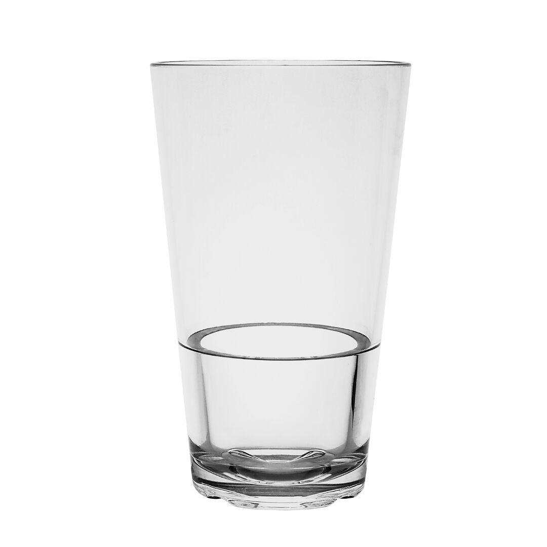 Nordic Pint 14.92cm H 47.31cl (5 7/8" H 16oz)