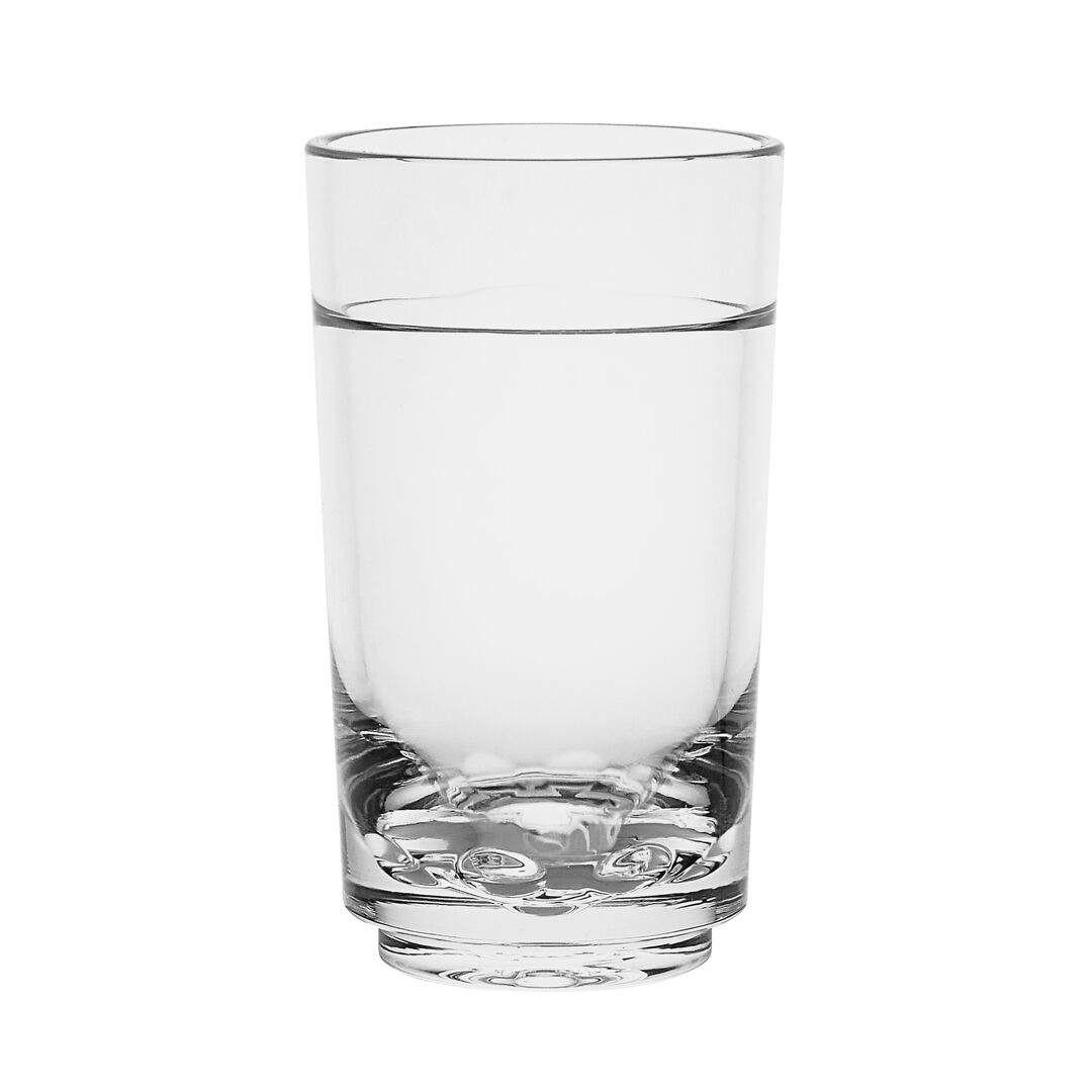 Diamond Clear Shot 7.62cm H 6cl (3" H 2oz)