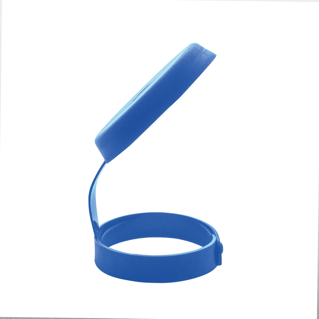 Summit Blue Carafe Cap