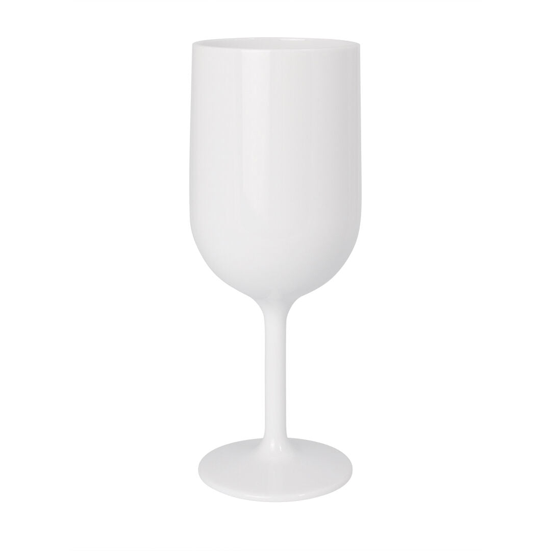 Summit White Stemmed Wine 34cl (12oz)