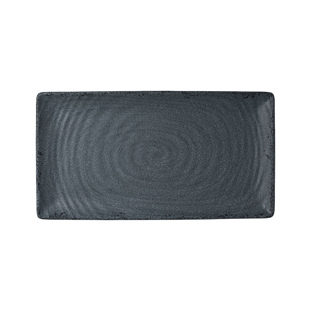 Pompeii Slate GN 1/3 32.5cm x 17.5cm (12 3/4 x 7")