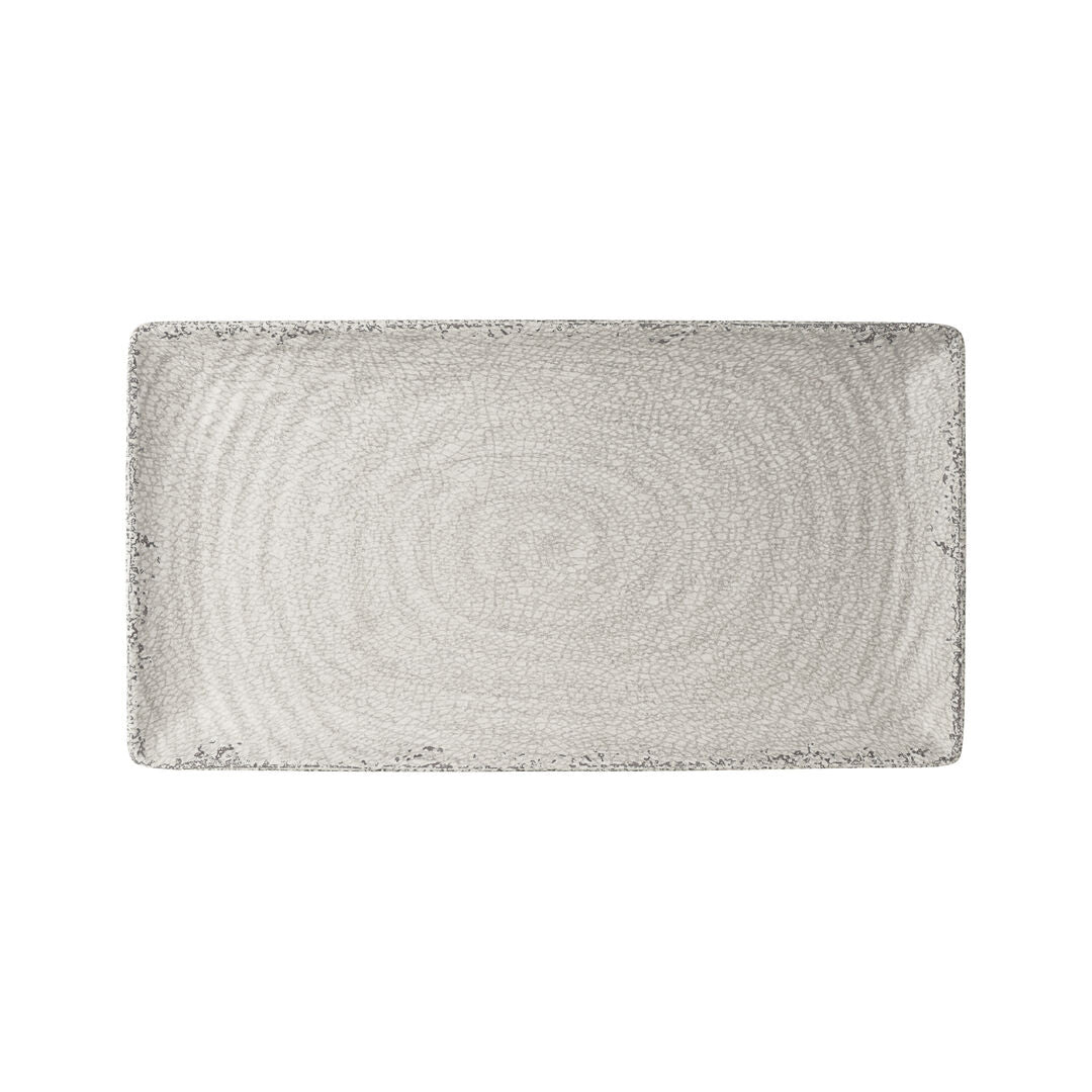Pompeii Stone GN 1/3 32.5cm x 17.5cm (12 3/4 x 7")