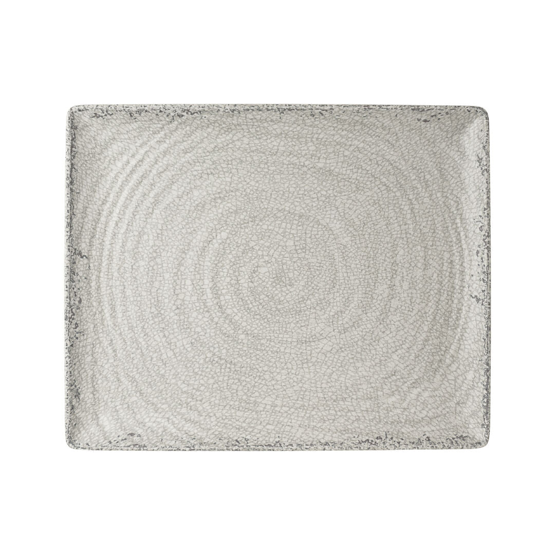 Pompeii Stone GN 1/2 32.5 x 26.5cm (12 3/4 x 10 1/2")