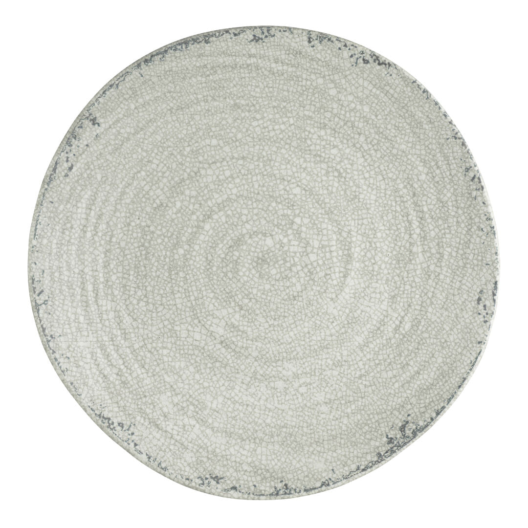 Pompeii Stone Plate 16.5cm (6 1/2")