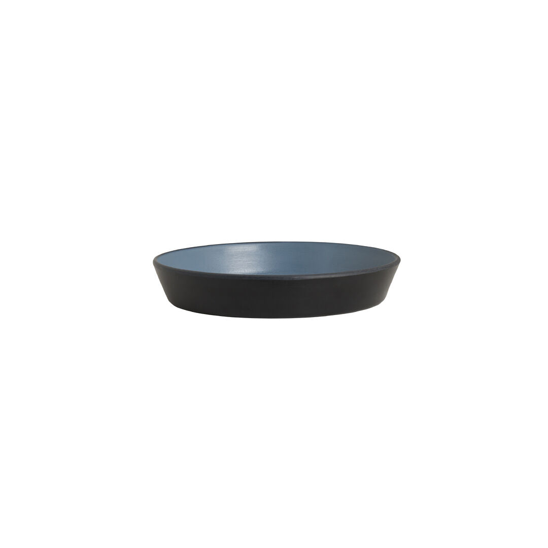 Baja Lagoon Round Bowl 19cm 59.89cl (7 1/2" 20 1/4oz)