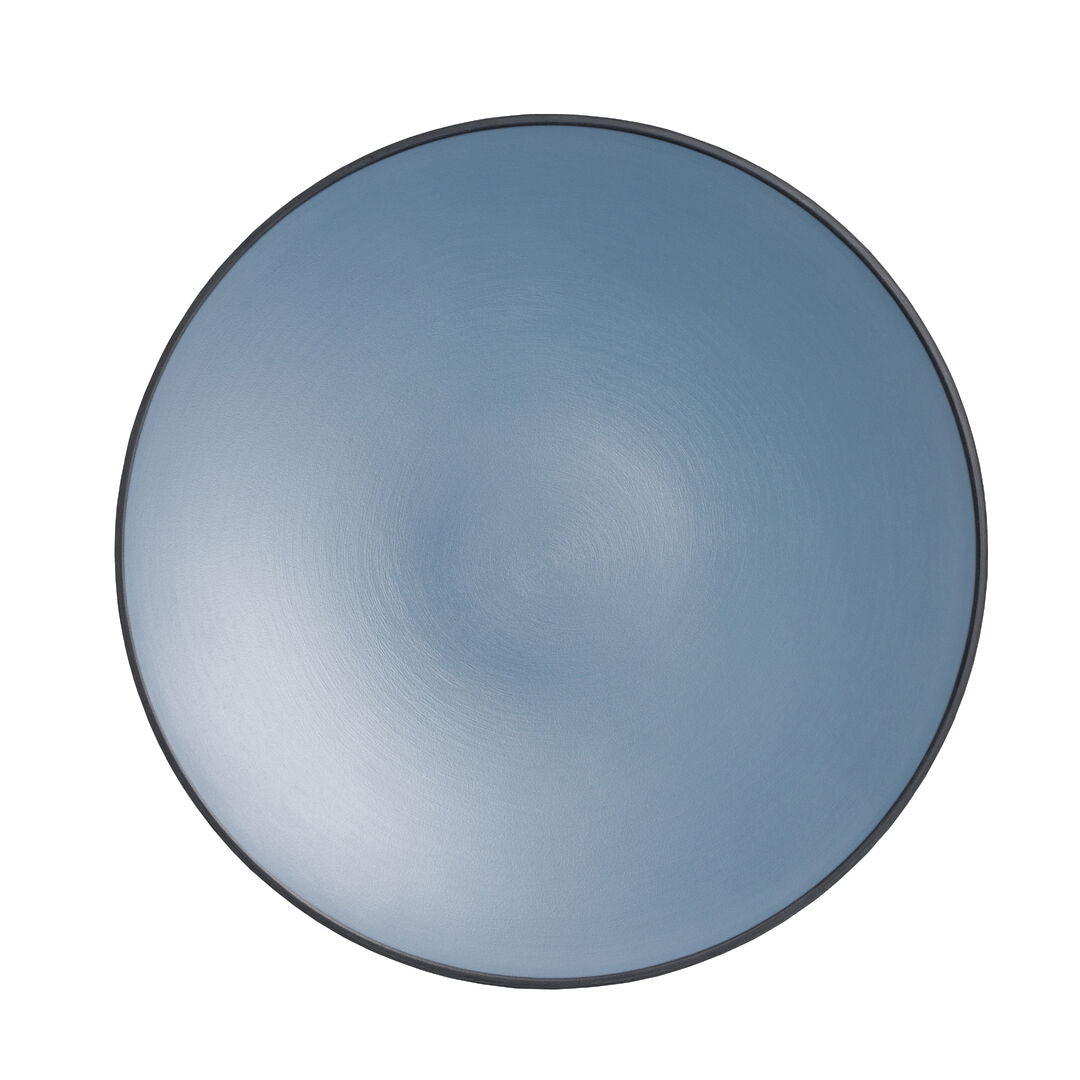 Baja Lagoon Round Plate 25.4cm (10")