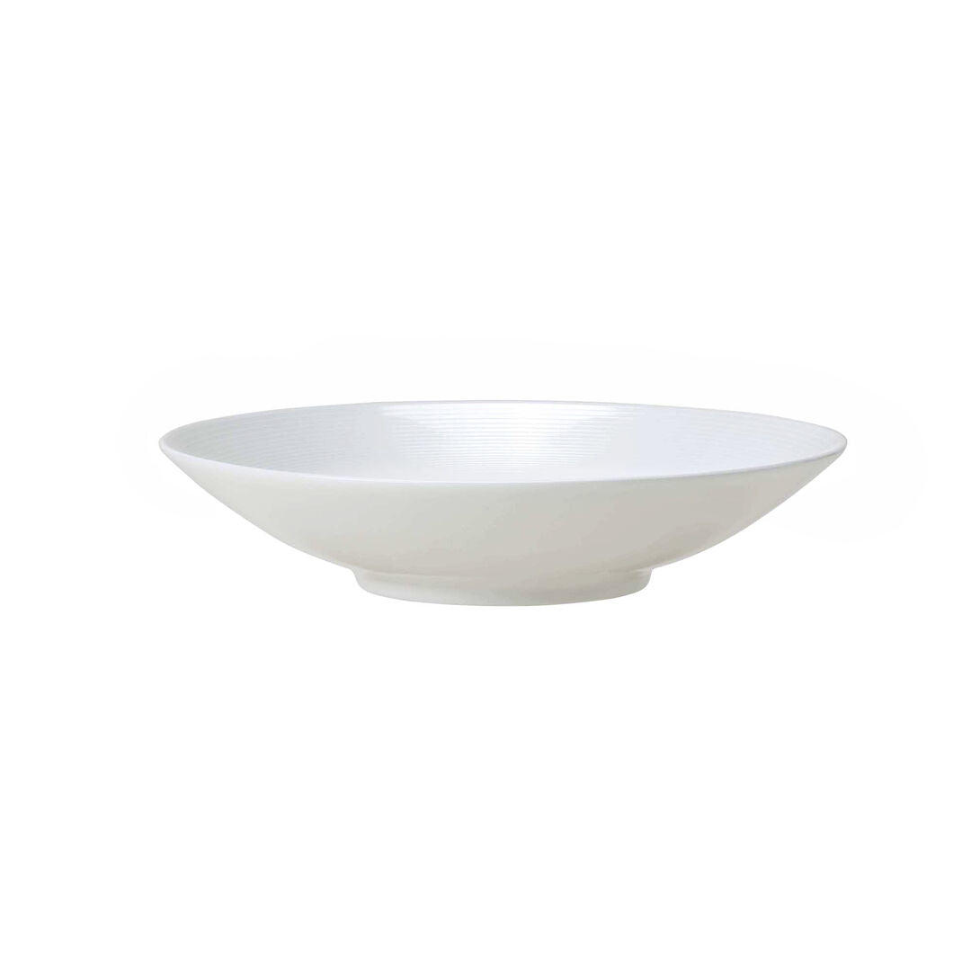 Spiro Coupe Bowl 24.13 x 6.35cm 59.7cl (9 1/2 x 2 1/2" 21oz)