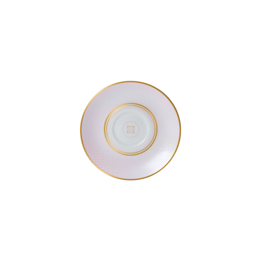 Trellis Classic Espresso Saucer 12cm (4 3/4") Fits AND0145